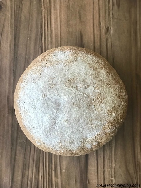 Portuguese Corn Bread (Pão de Milho) – Boujee Monkey