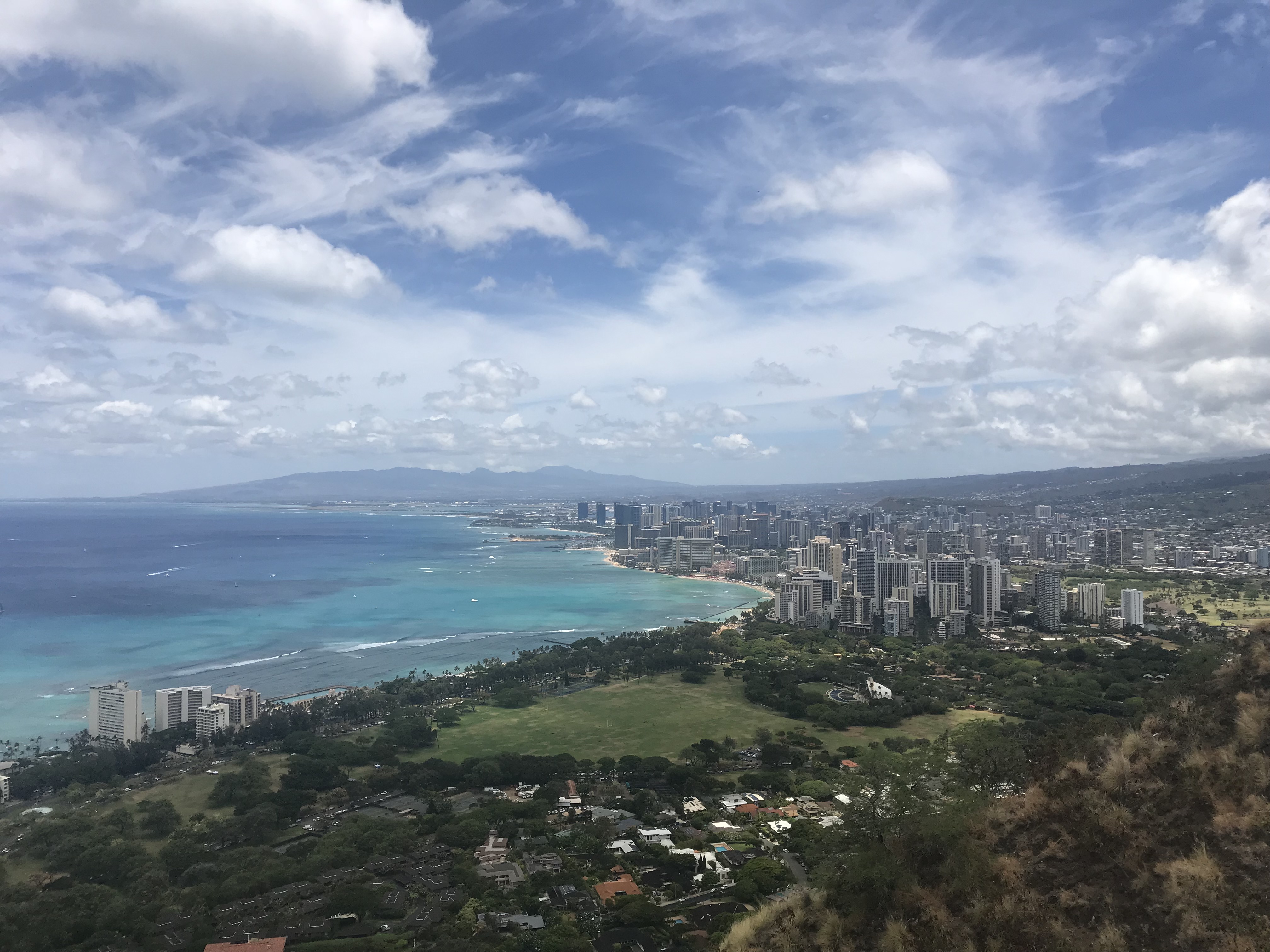 Oahu in a Day